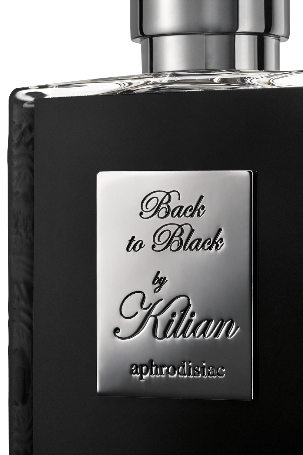 תמונה אחורית של Back To Black Eau de perfume 50 ML