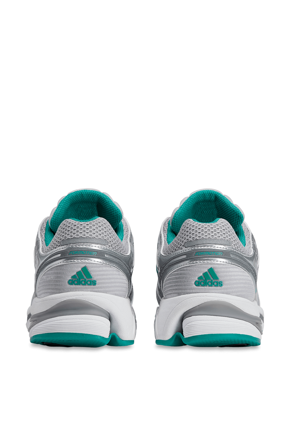 תמונת תקריב של נעלי אדיסטר קונטרול 5 - אדידס X ספורטי אנד ריץ'