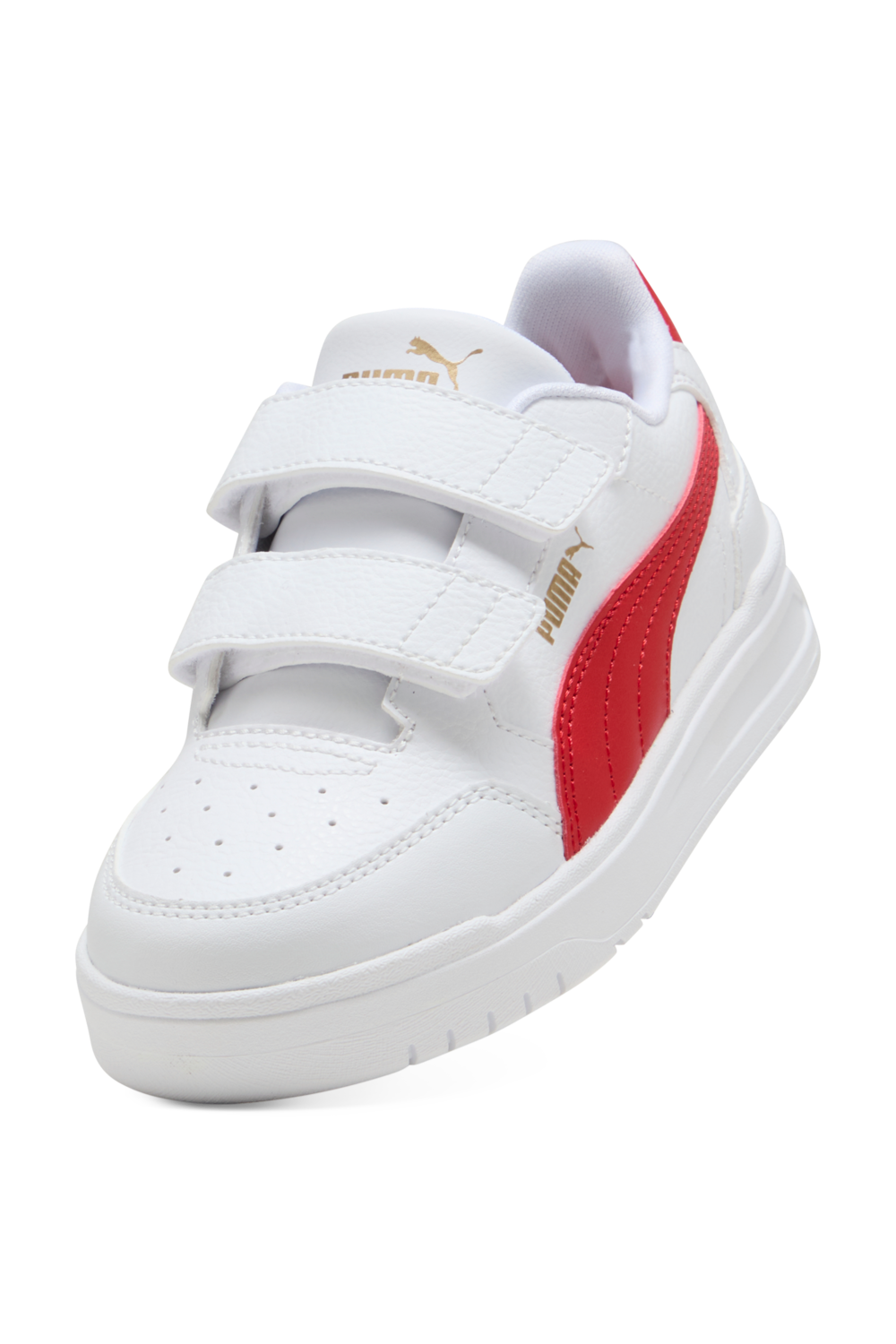 תמונת פנים של נעלי סניקרס Shuffle Downtown