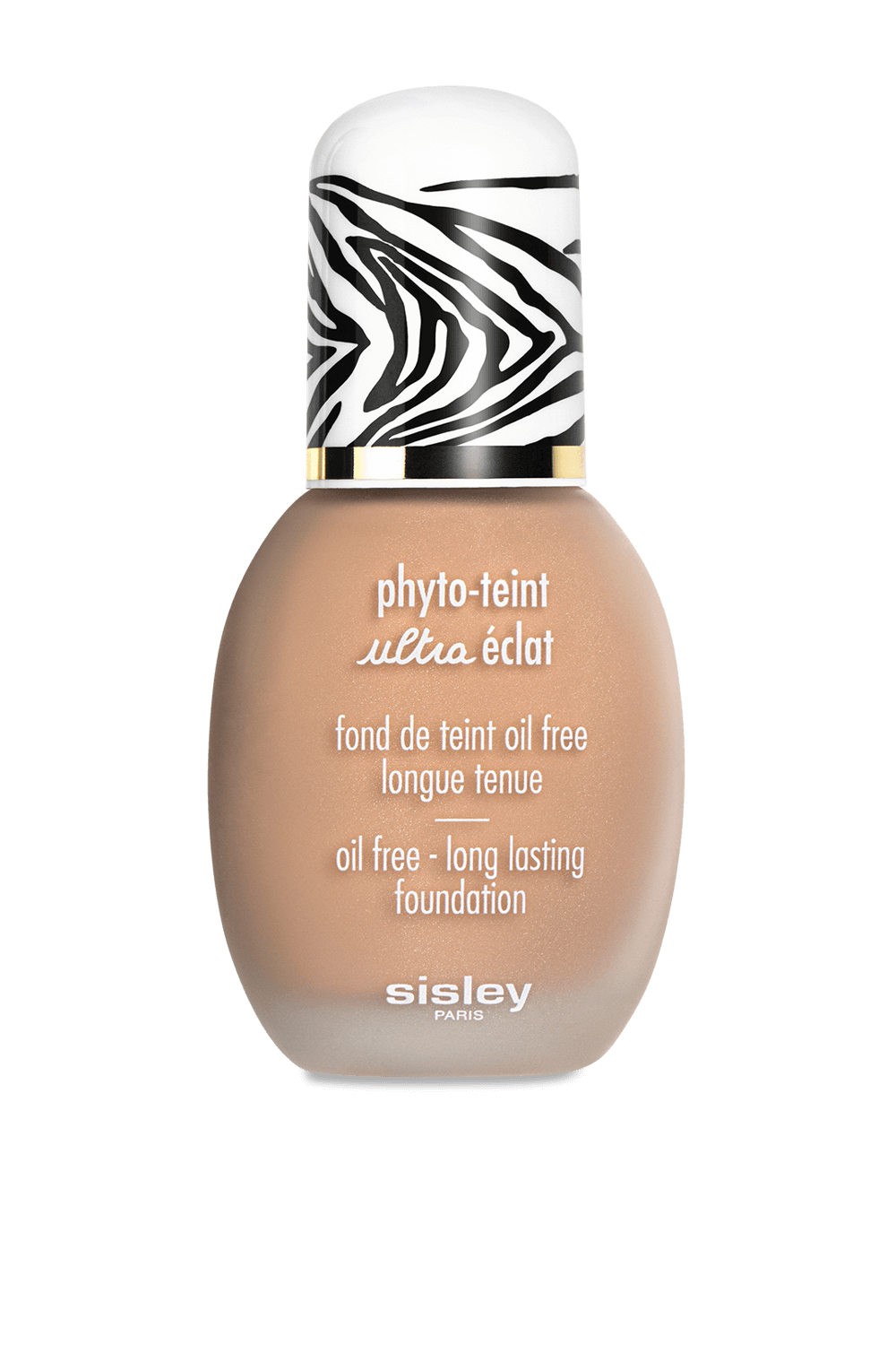 תמונה קידמית של Sisley Makeup Ultra Eclat 3 Natural