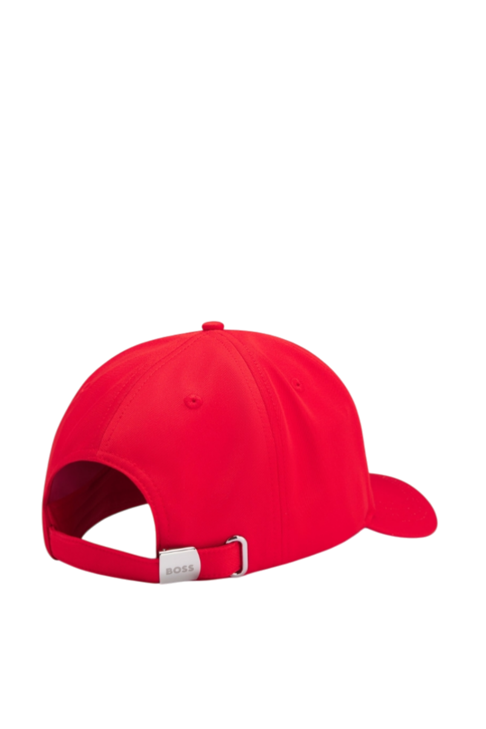 תמונה אחורית של כובע מצחייה