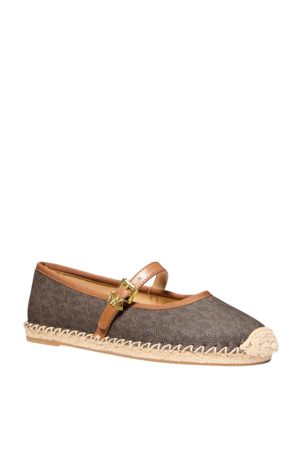 תמונה אחורית של נעלי בובה