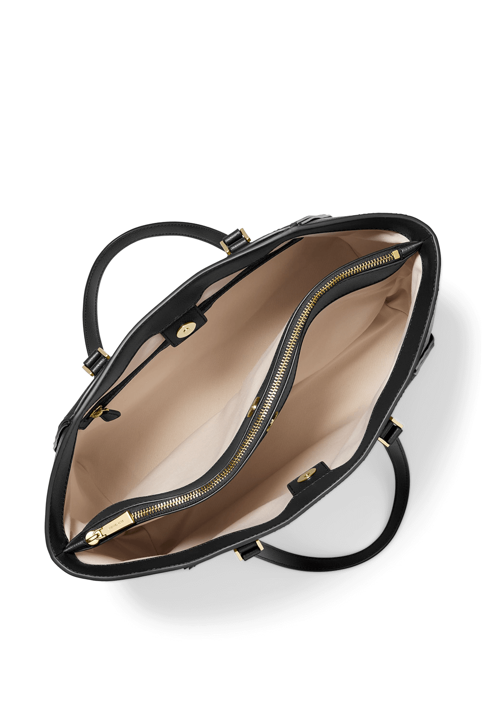 תמונת תקריב של תיק טוט טארין