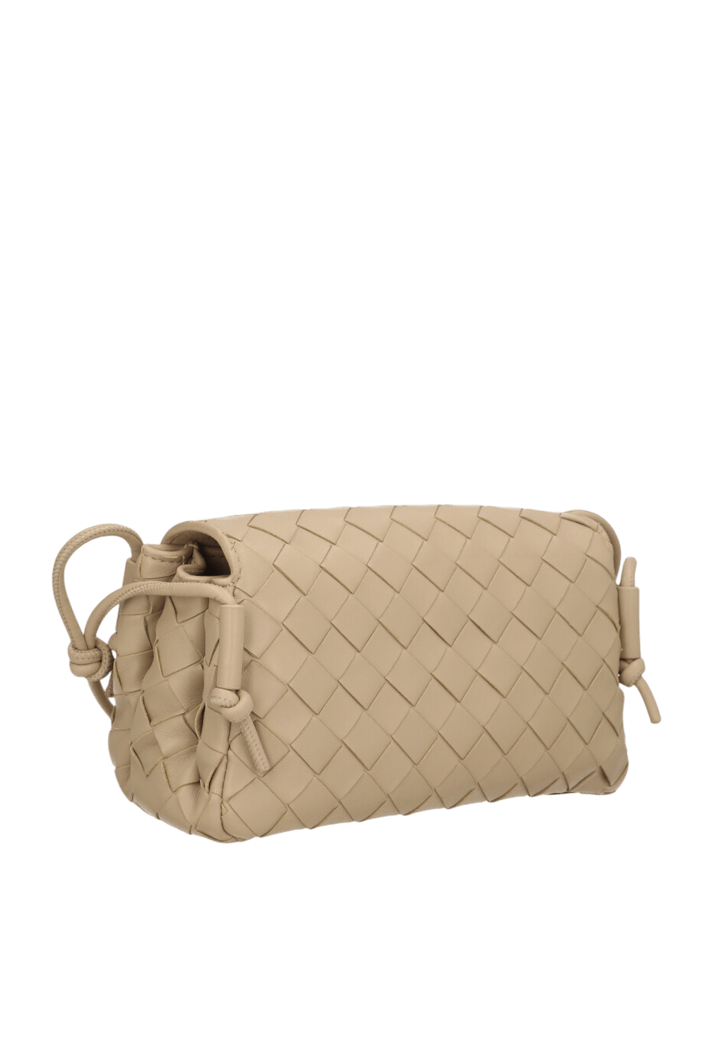 תמונה אחורית של תיק קרוסבודי נוטורנו סמול