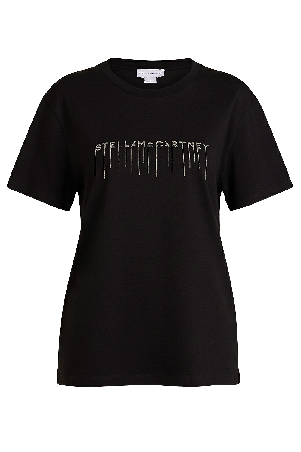 תמונה קידמית של חולצת טי