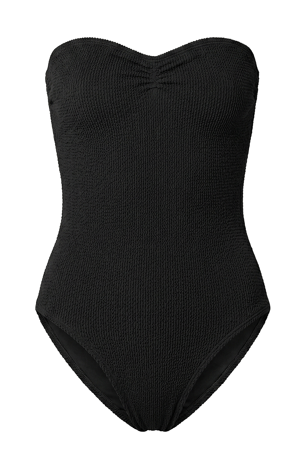 תמונה קידמית של בגד ים שלם ברוק