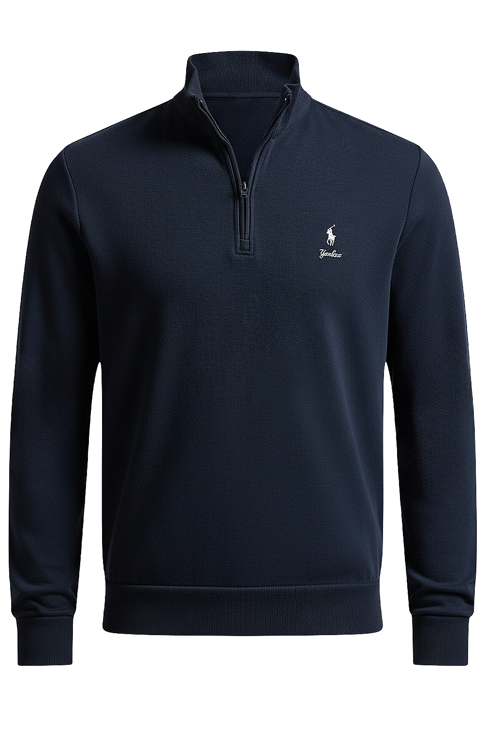 תמונה קידמית של פולו ראלף לורן X MLB חולצת טי