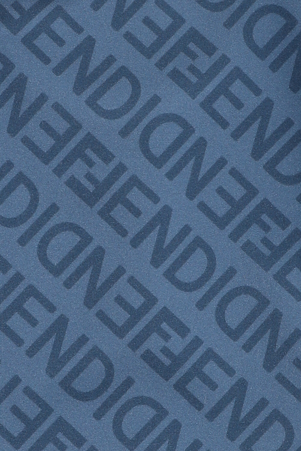 תמונה אחורית של בגד ים - גילאי 10-12 שנים