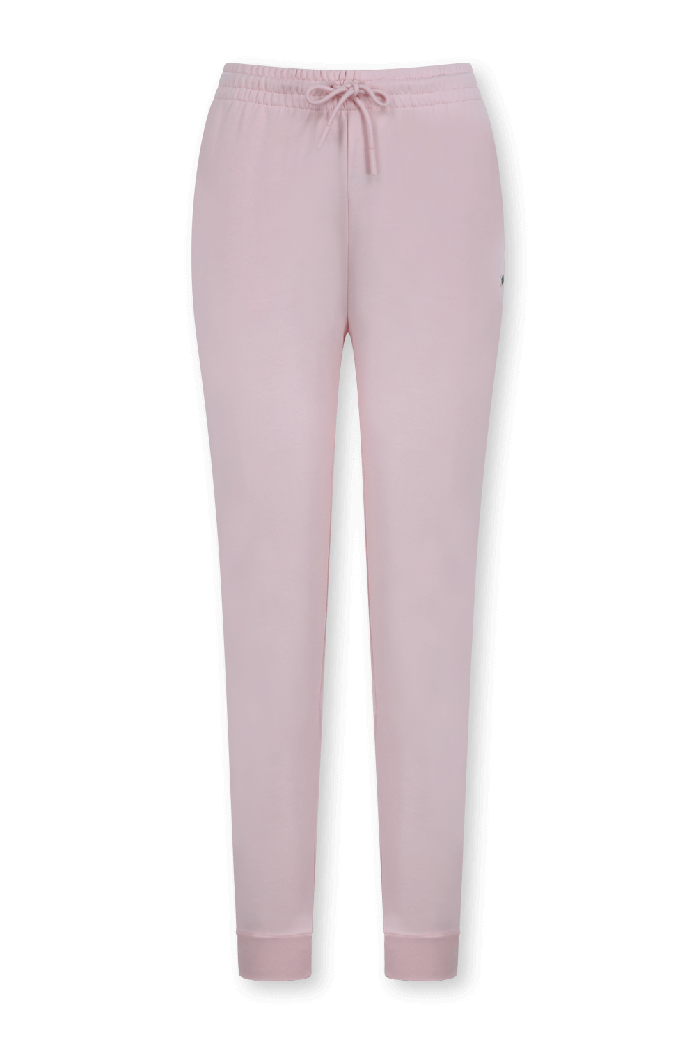 תמונה קידמית של מכנסי ג'וג סלים