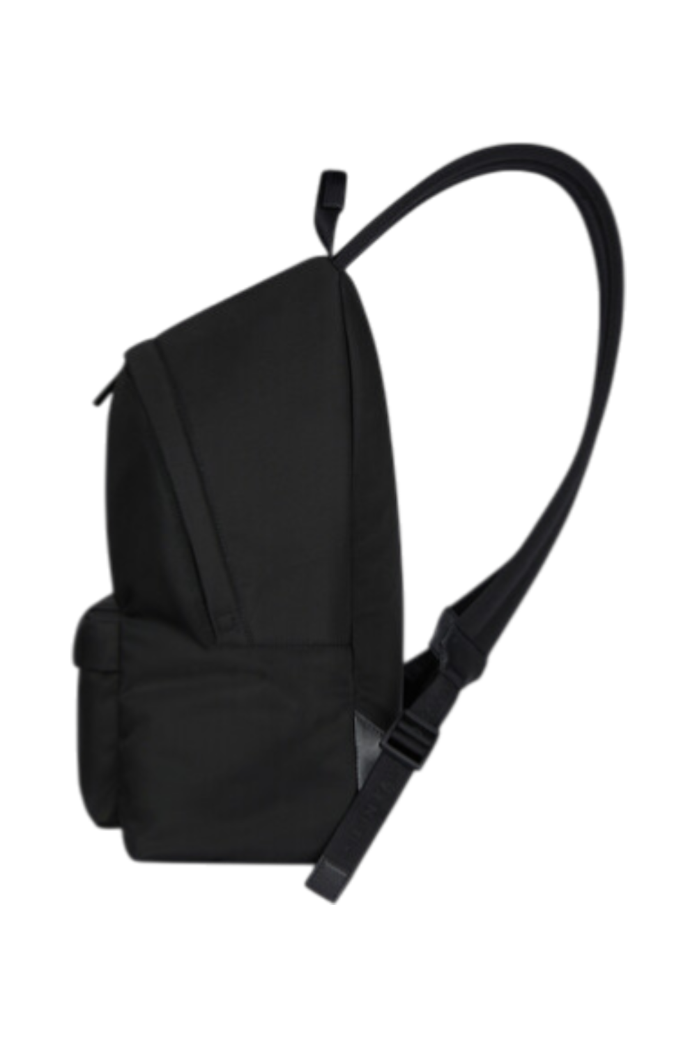 תמונת תקריב של תיק גב