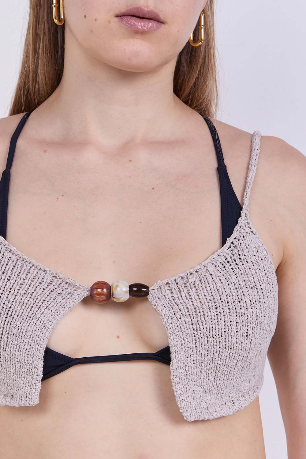 תמונת תקריב דוגמן של טופ קרושה קרופ