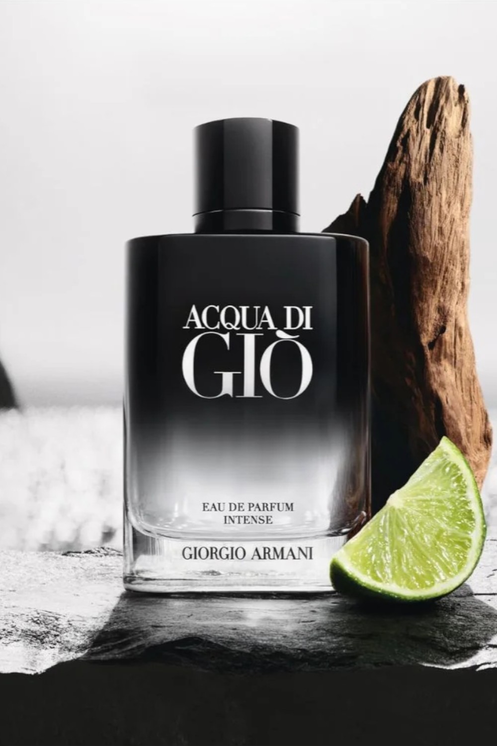 תמונה אחורית של Acqua di Gio Eau de Parfum Intense 100 ml