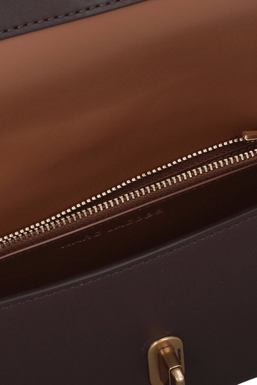 תמונת פנים של תיק כתף בגודל מיני