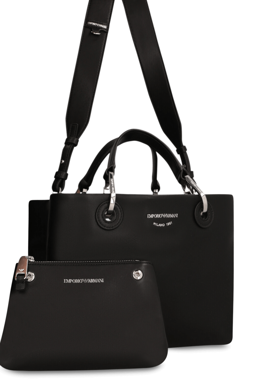 תמונת תקריב של תיק