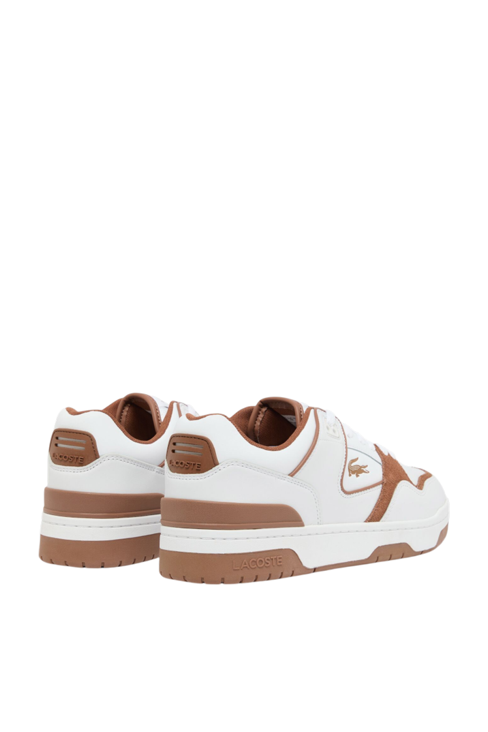 תמונה אחורית של סניקרס