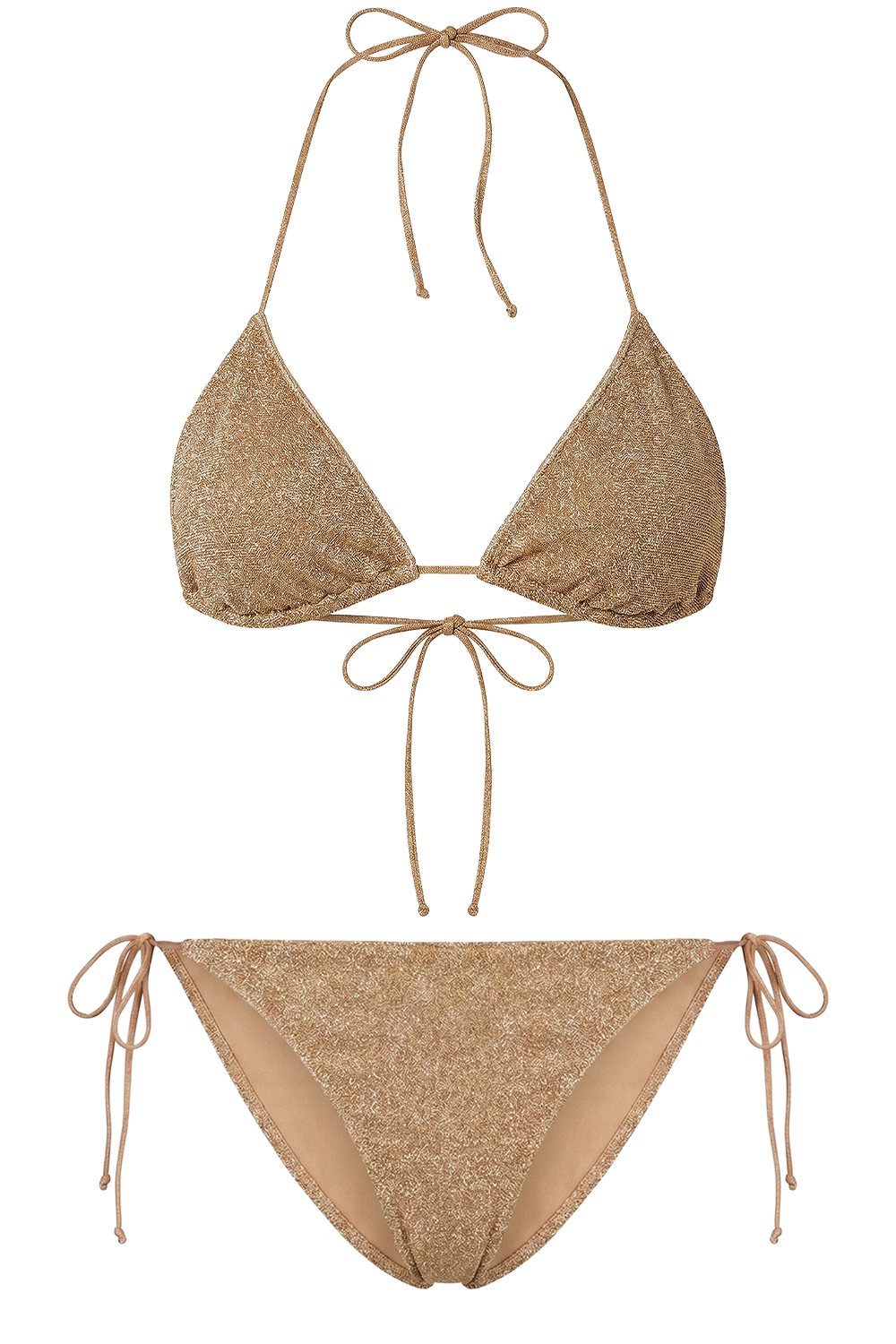 תמונה אחורית של סט ביקיני לומאר