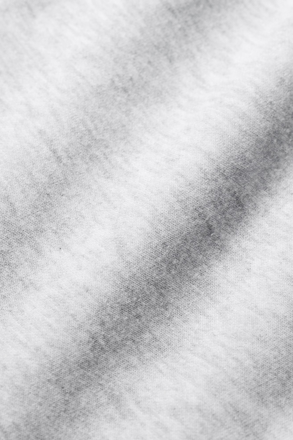 תמונת תקריב דוגמן של COTTON FLEECE EXPOSED BOXER PANT