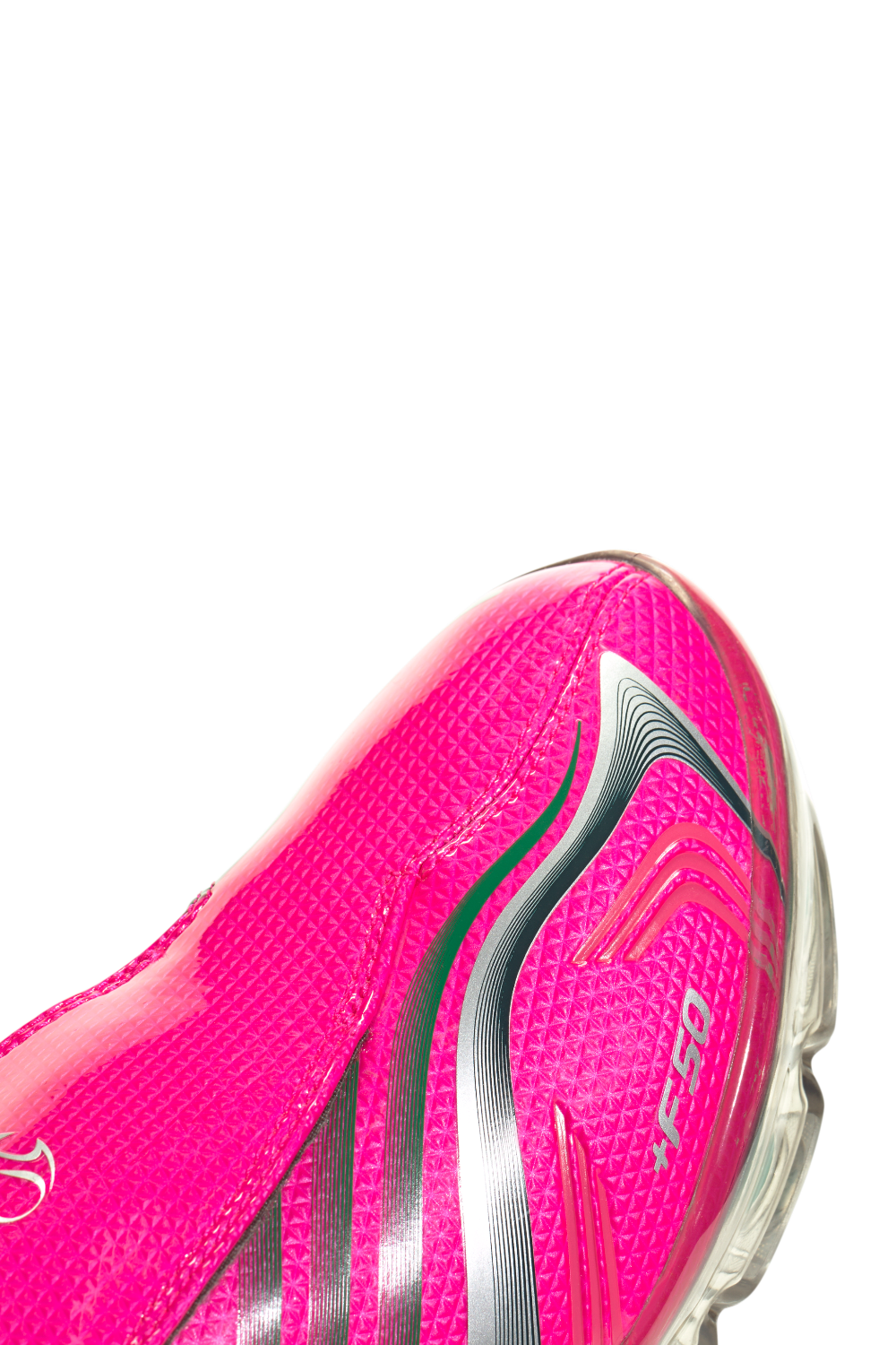 נעלי סניקרס סליפ און F50