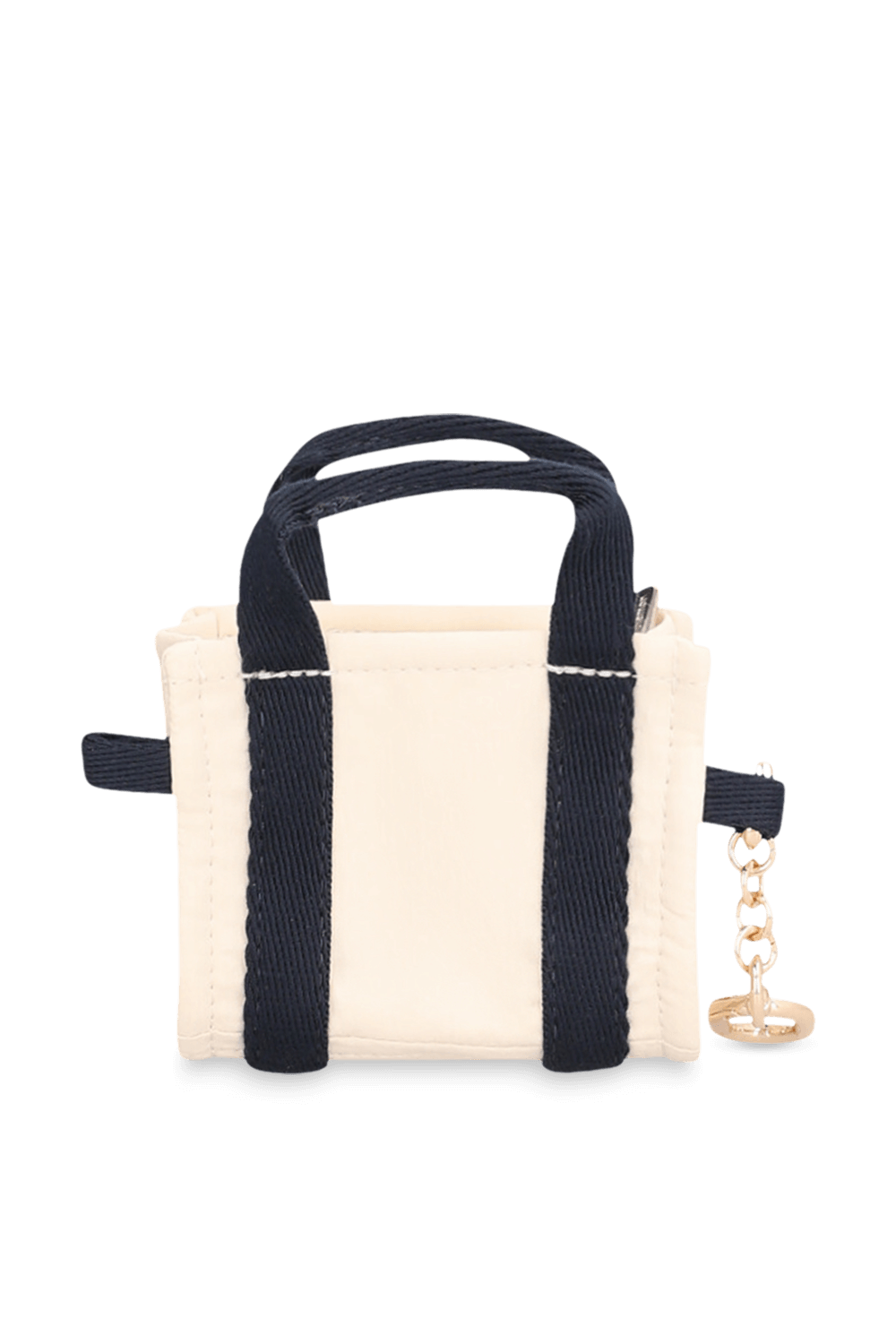 תמונת תקריב של Boxy Tote Bag Nano