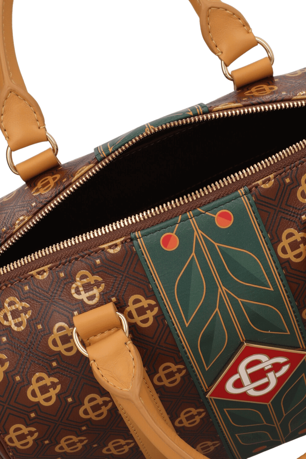 תמונת פנים של תיק נשיאה מיני וויקנד