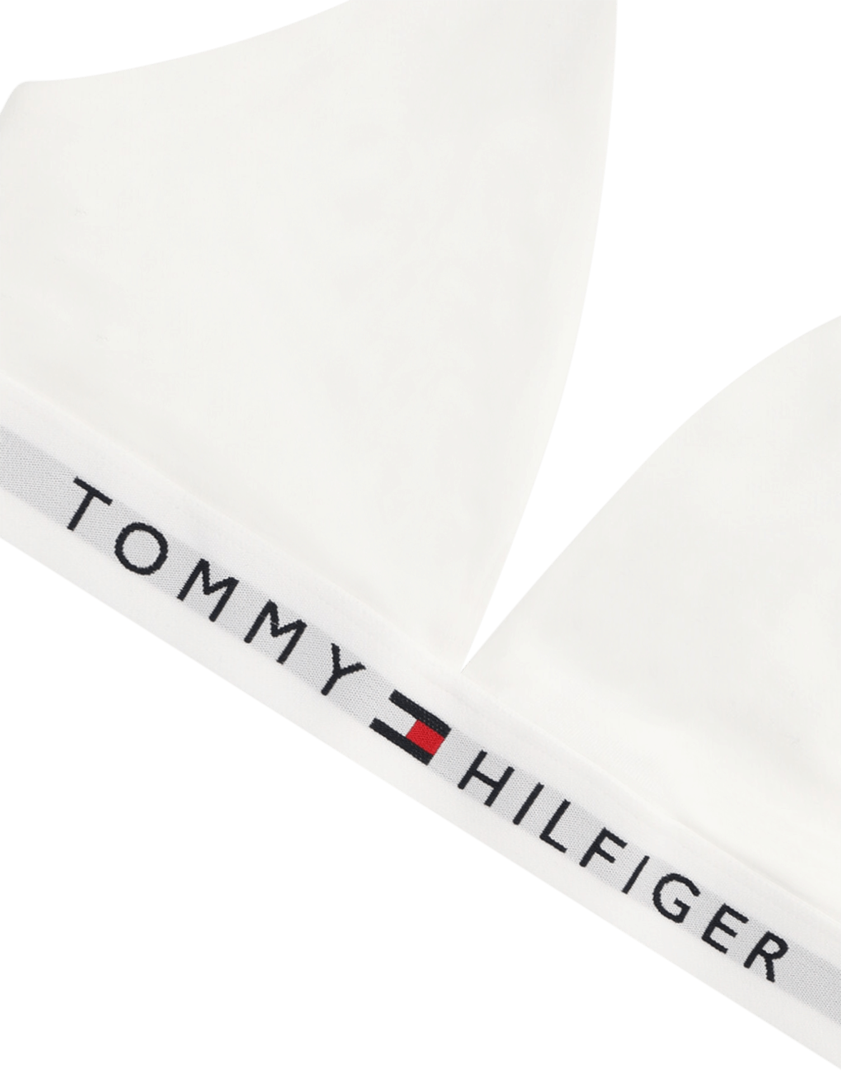 תמונה אחורית של בראלט משולשים