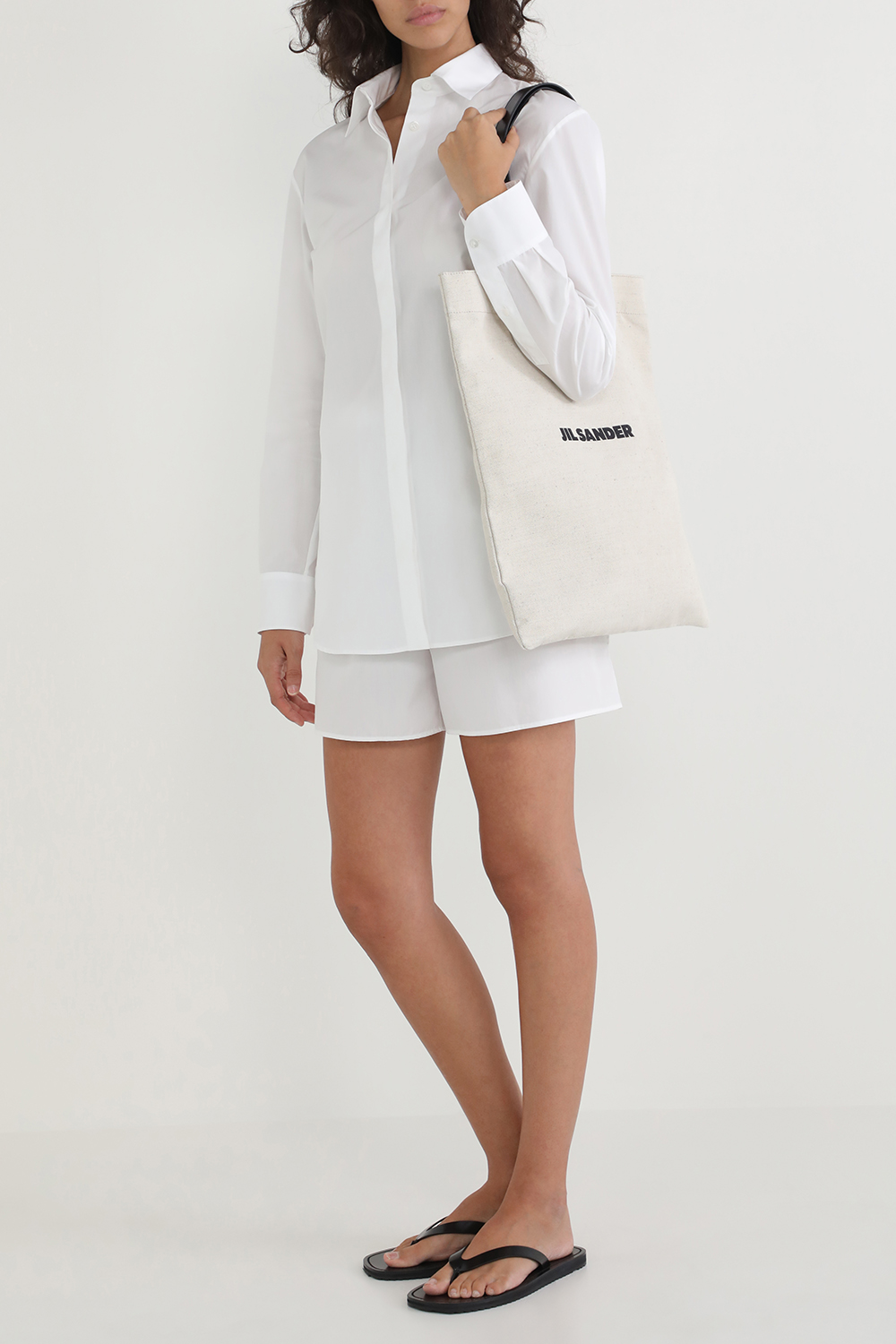 תמונת דוגמן קידמית של תיק נשיאה