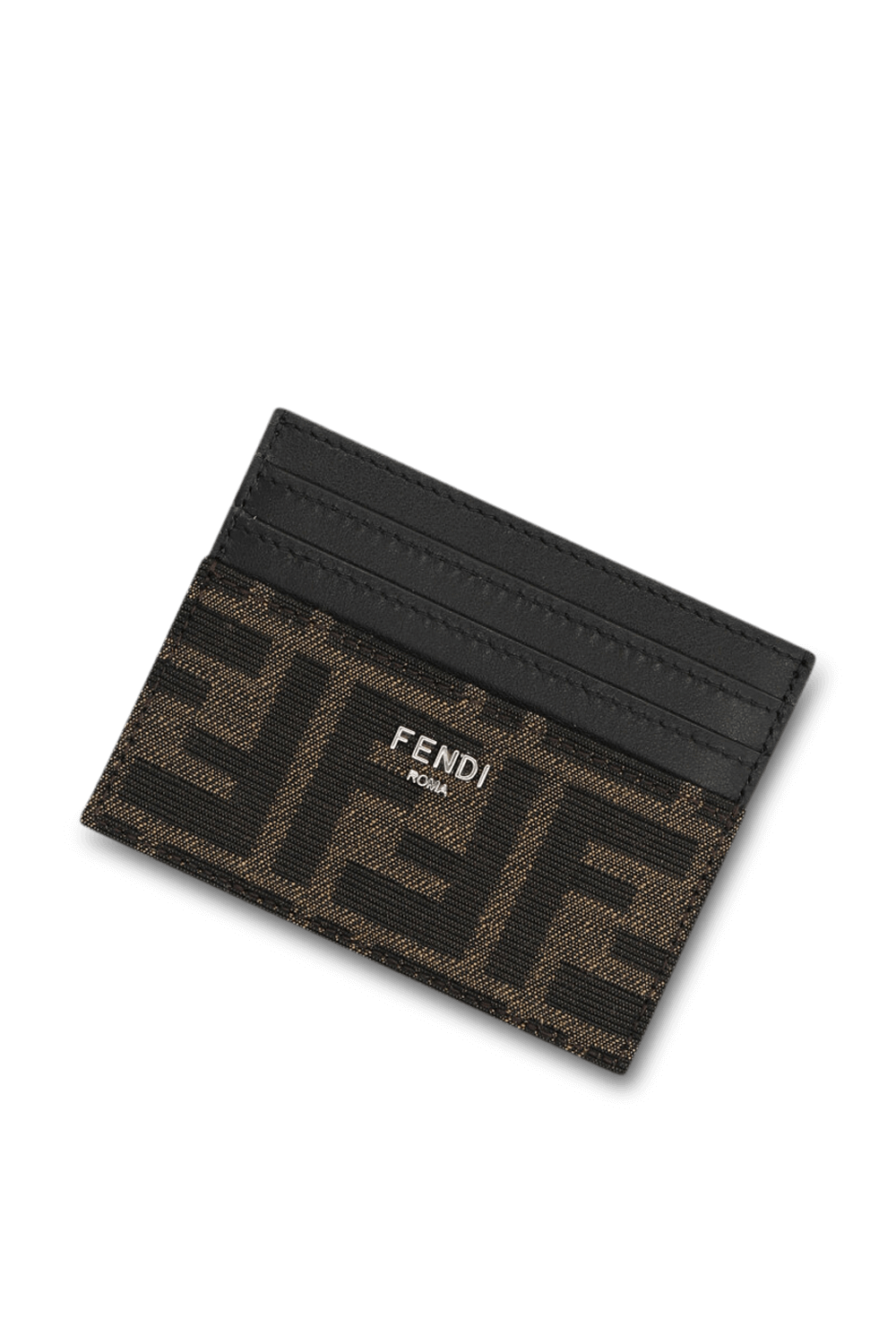 תמונת תקריב של ארנק כרטיסים