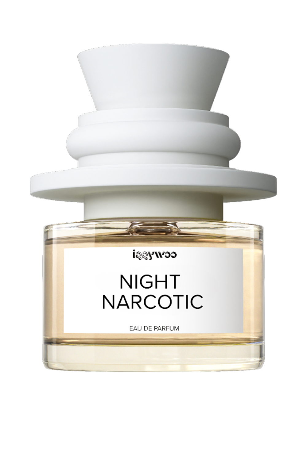 תמונה קידמית של Night Narcotic Eau de Parfum 50 ml