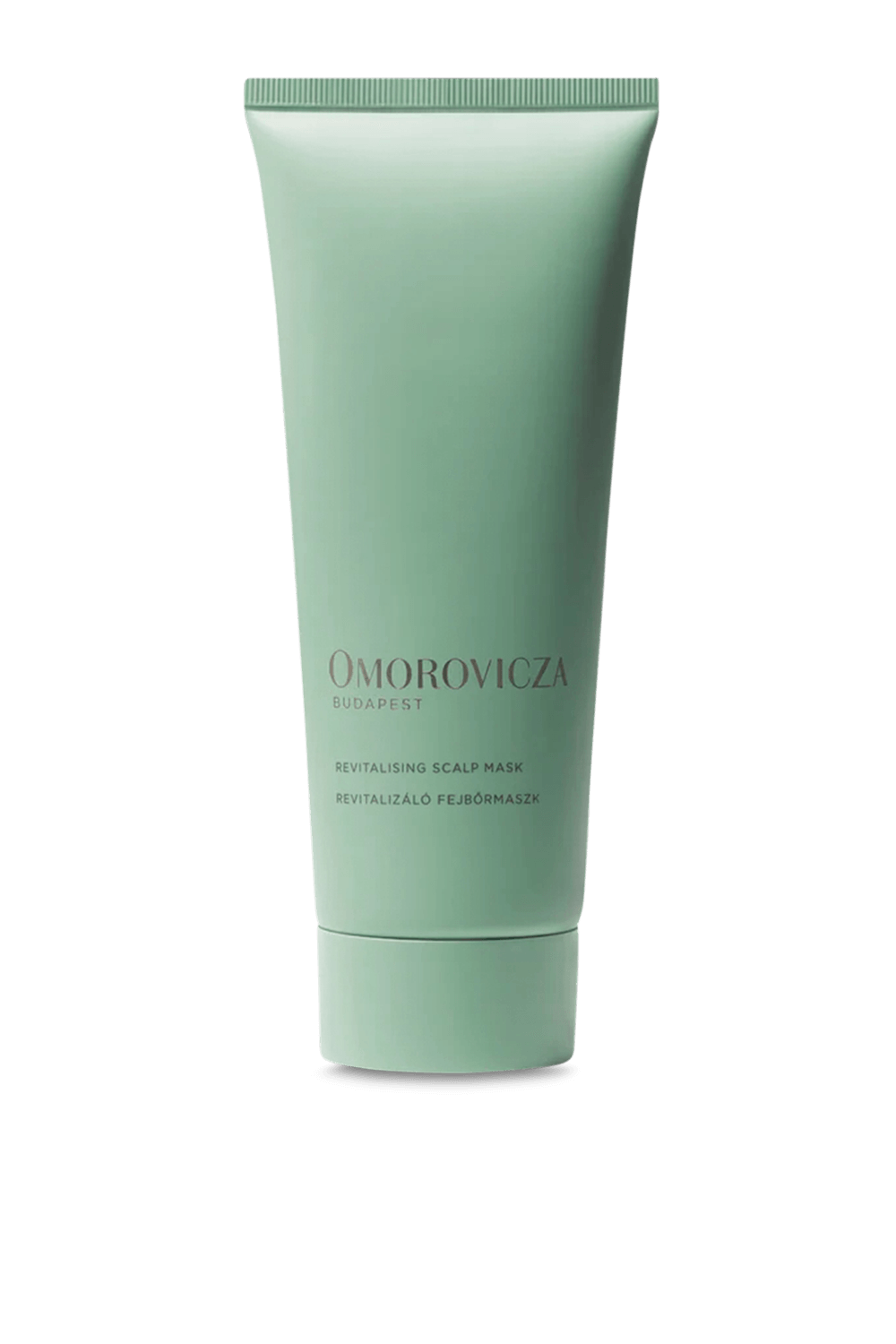 תמונה קידמית של Revitalising Scalp Mask 200 ml