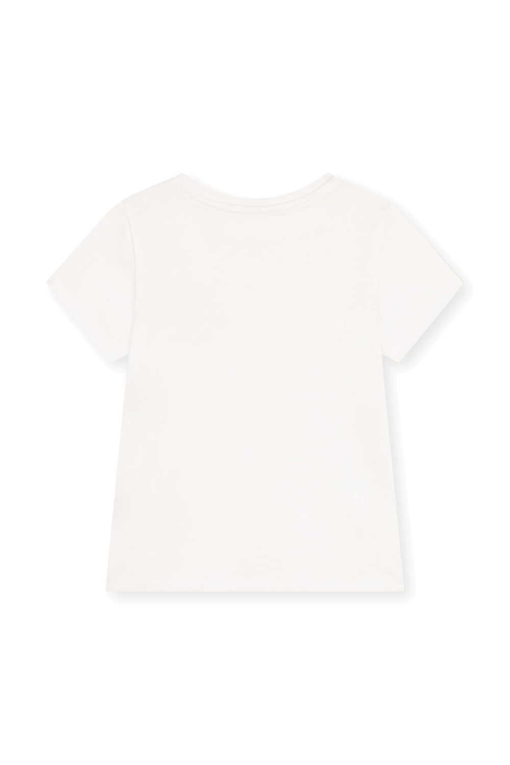 חולצת טי - גילאי 6-12 שנים PETIT BATEAU