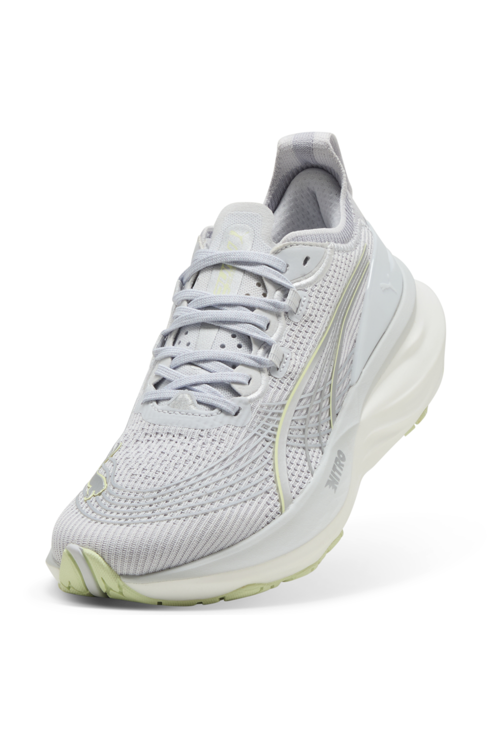 נעלי ריצה פוראבר ראן ניטרו 2