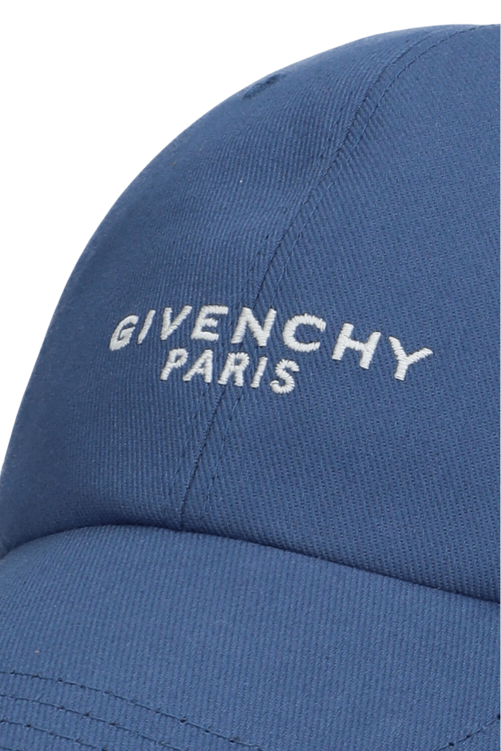 תמונת תקריב של כובע מצחייה