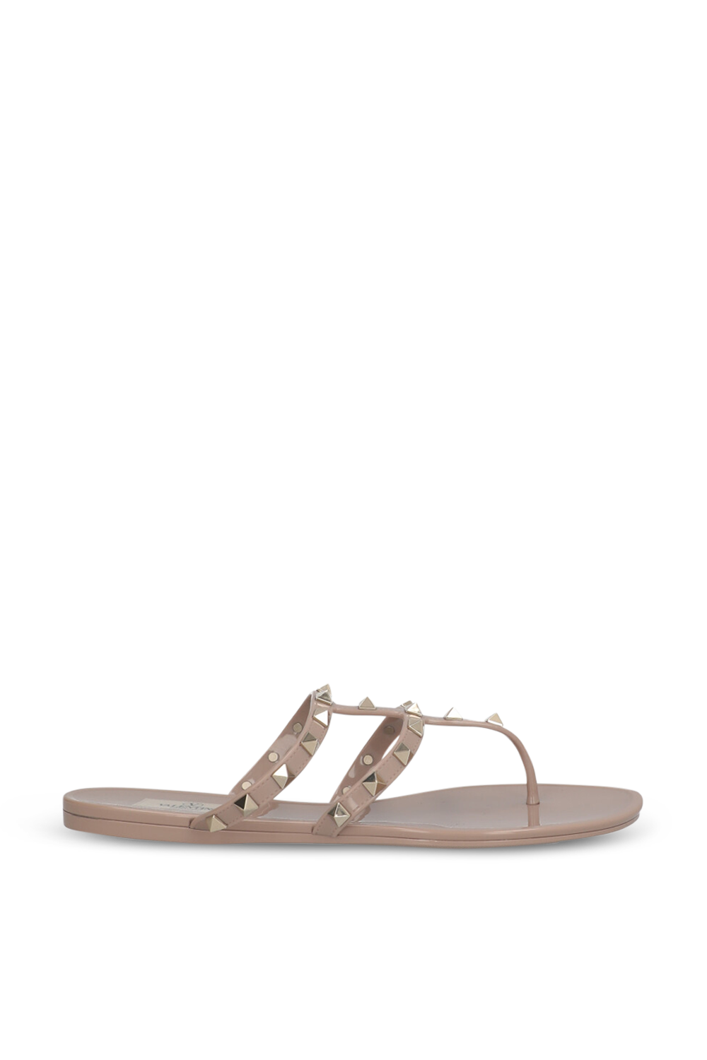 תמונה קידמית של כפכפי אצבע