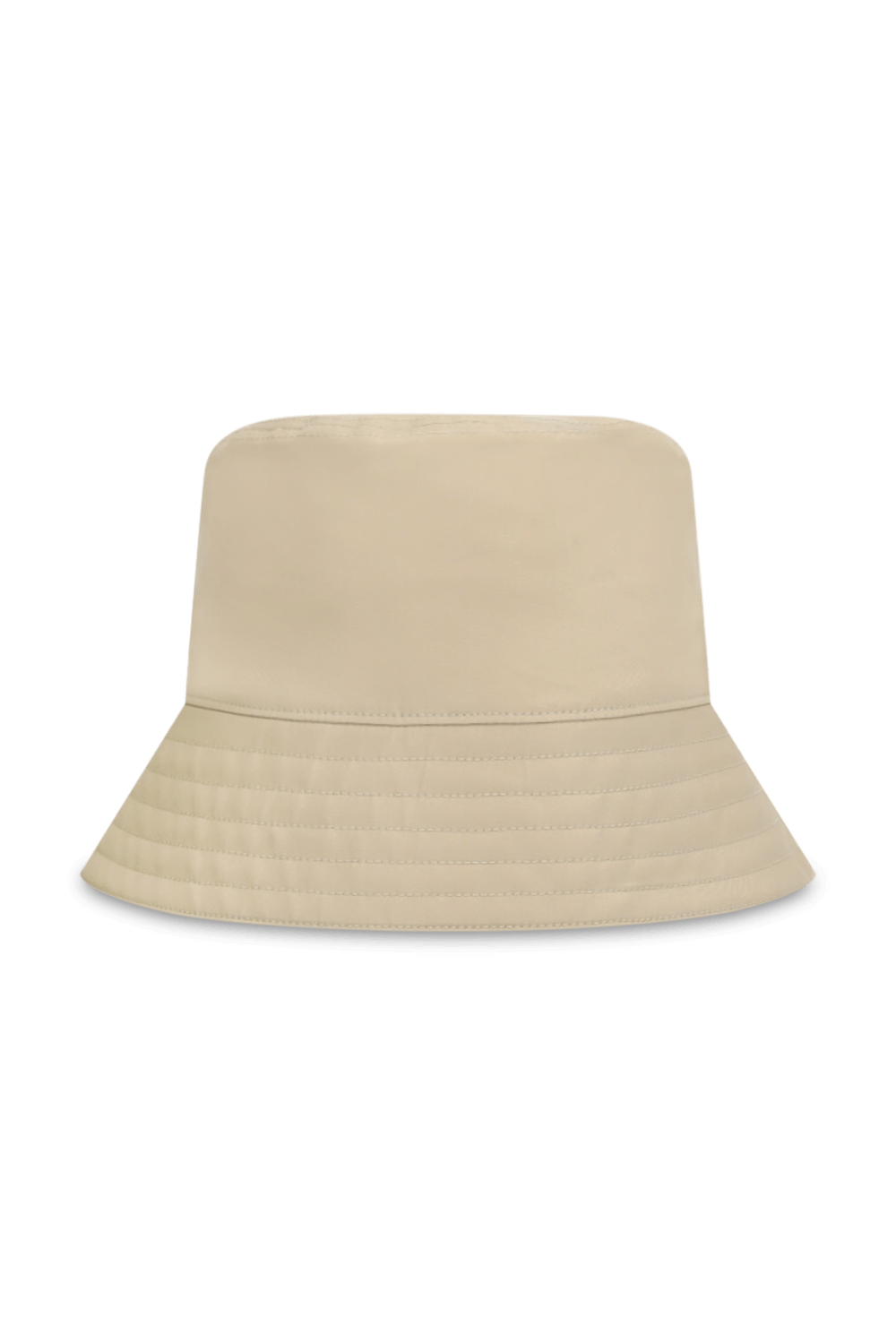 תמונה קידמית של Nylon Bucket Hat
