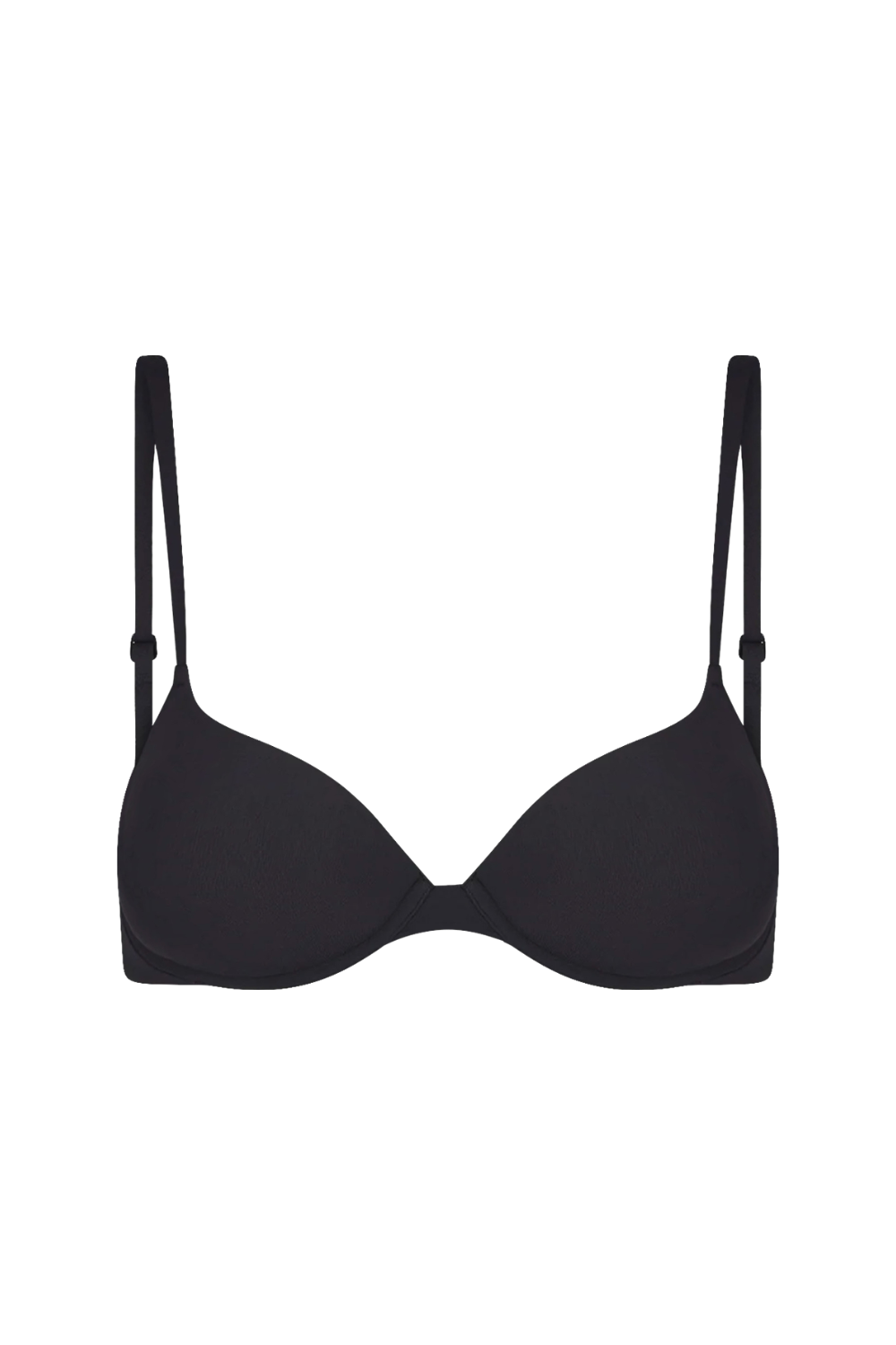 תמונה קידמית של PUSH UP DEMI BRA