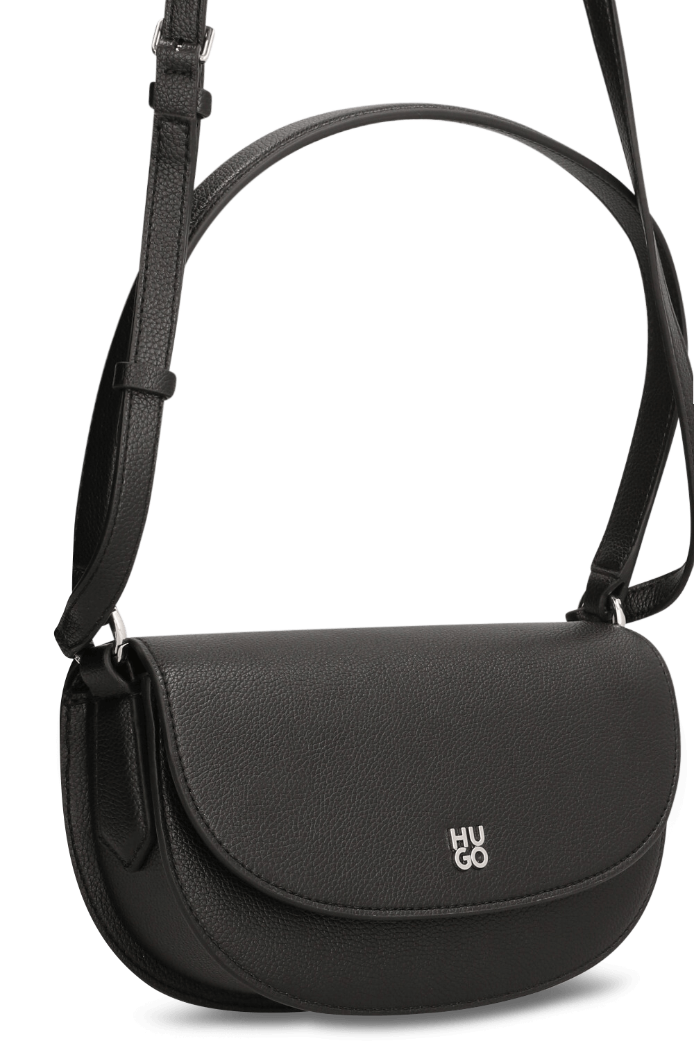 תמונת תקריב של תיק כתף