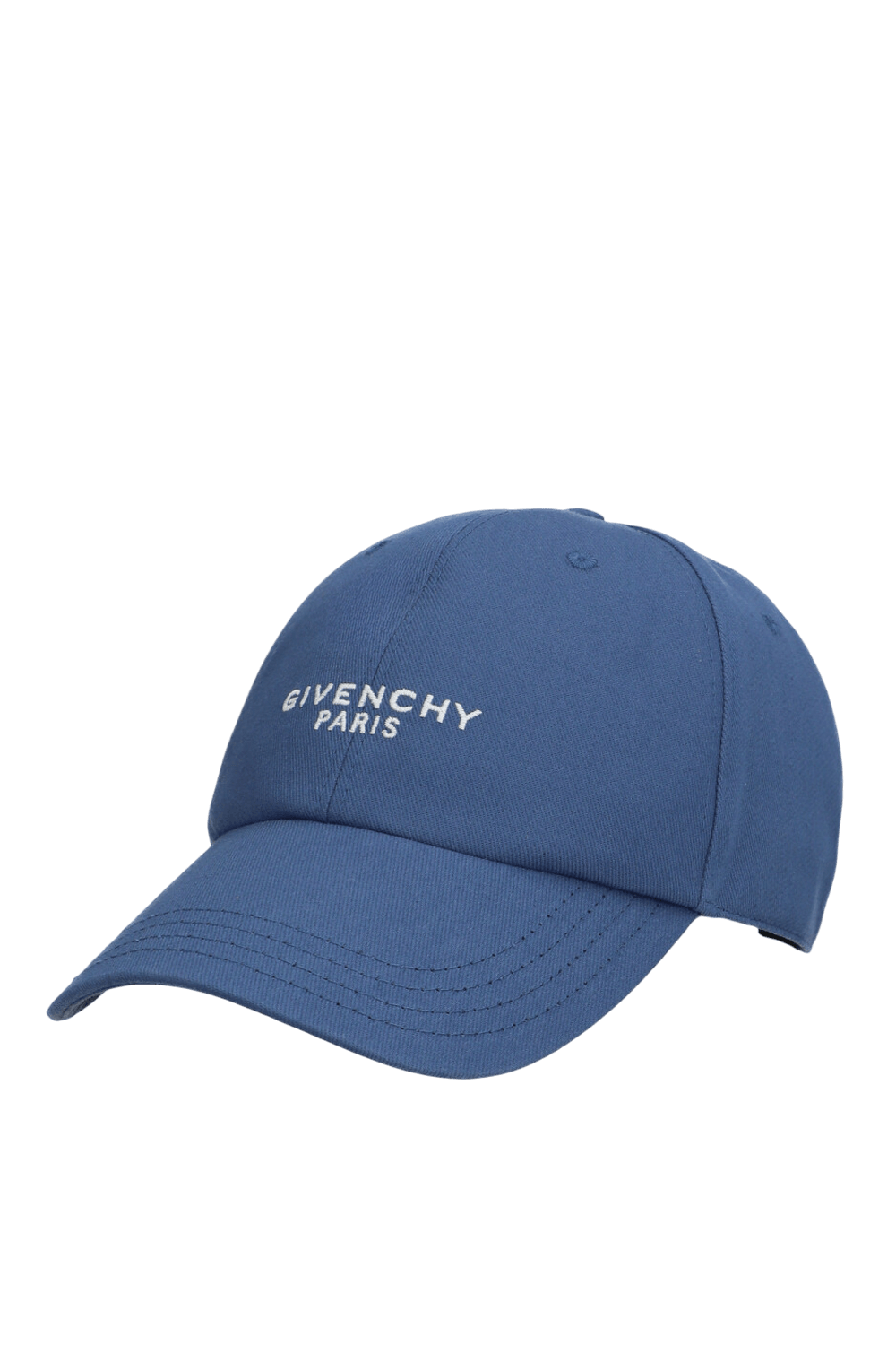 תמונה קידמית של כובע מצחייה