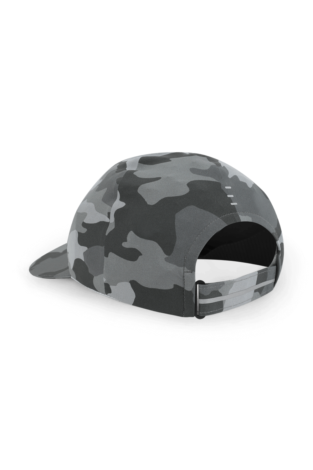 תמונה אחורית של Men`s Fast and Free Running Hat