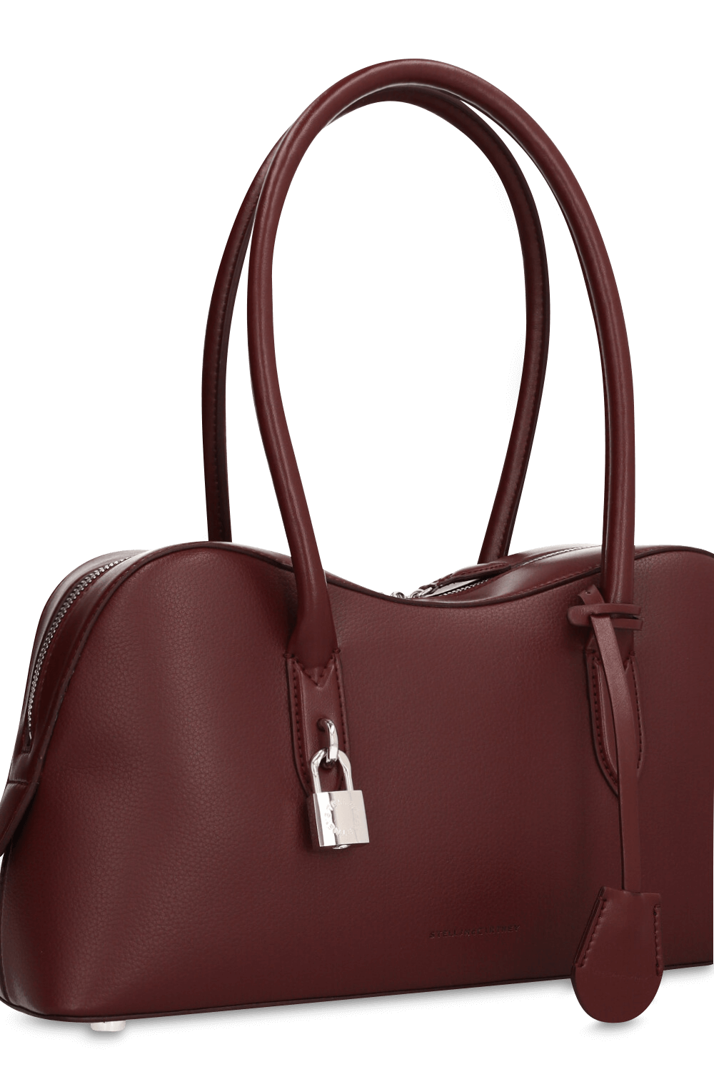 תמונת תקריב של תיק ריידר מדיום