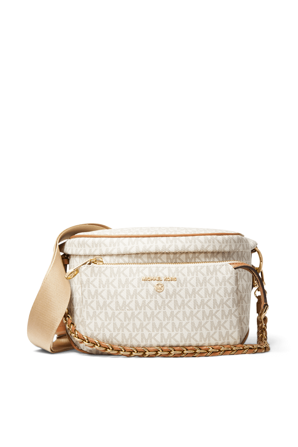 slater medium logo sling pack