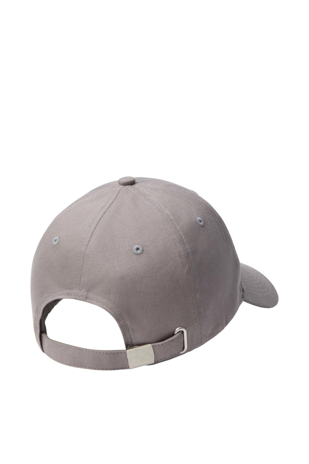 תמונה אחורית של כובע מצחייה