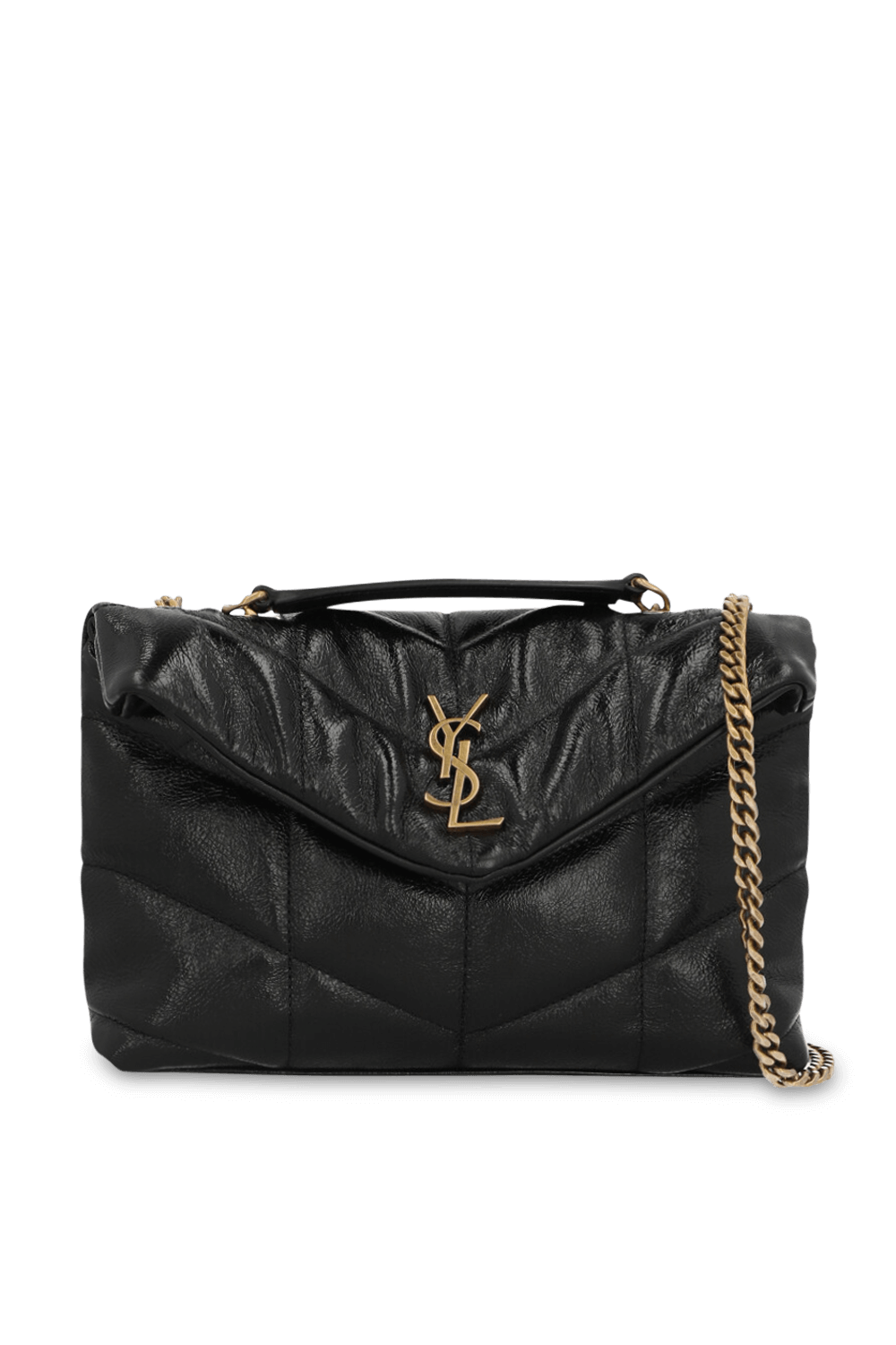 תמונה קידמית של תיק לולו מיני