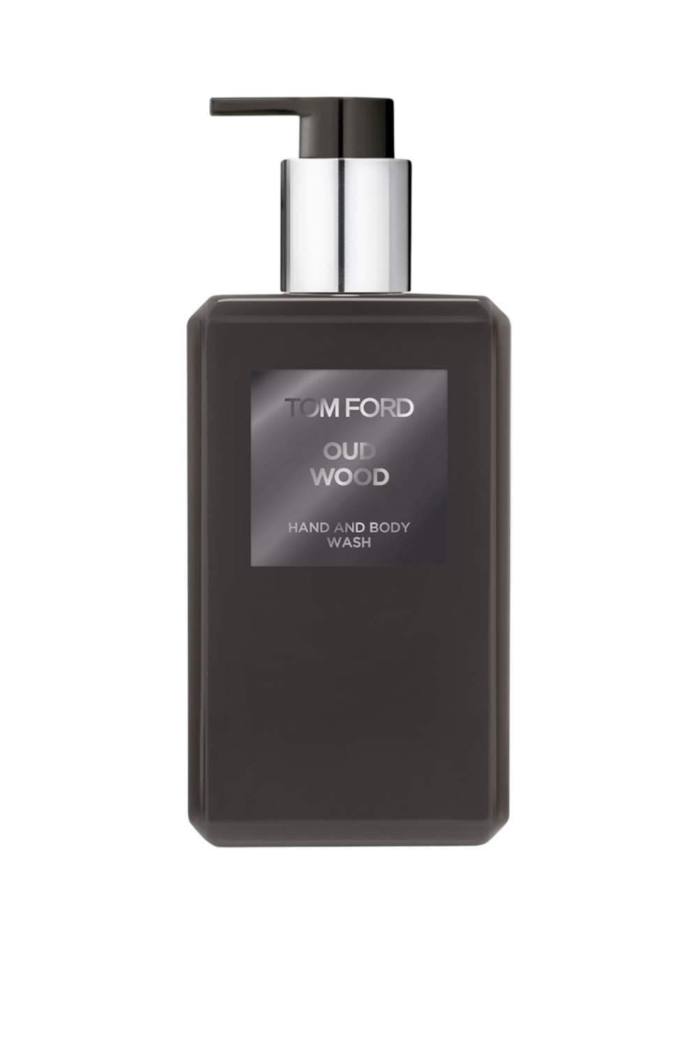 תמונה קידמית של OUD WOOD HAND & BODY WASH 240 מ''ל