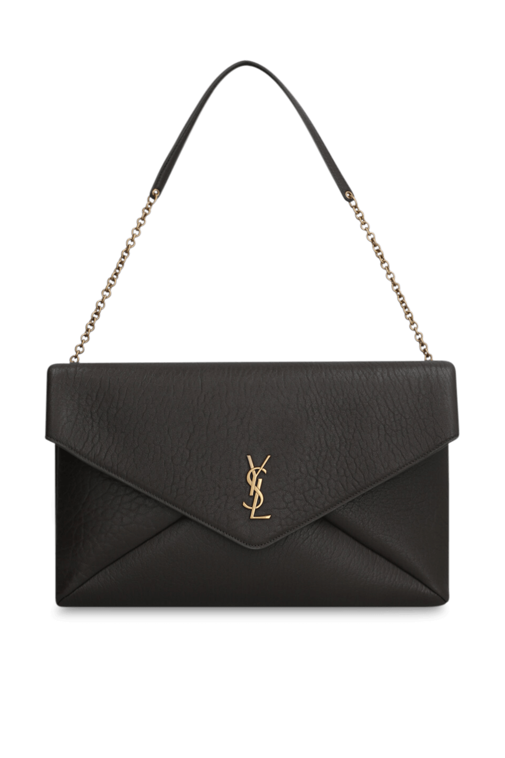 תמונה קידמית של תיק קלאץ' מעטפה