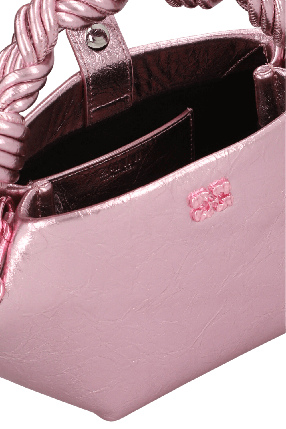 תמונת פנים של תיק בו מיני