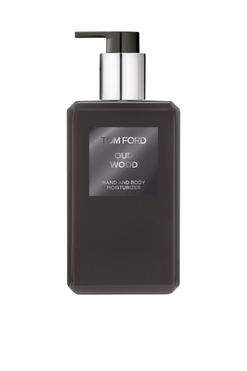 תמונה קידמית של OUD WOOD HAND & BODY MOISTURIZER 240 מ''ל