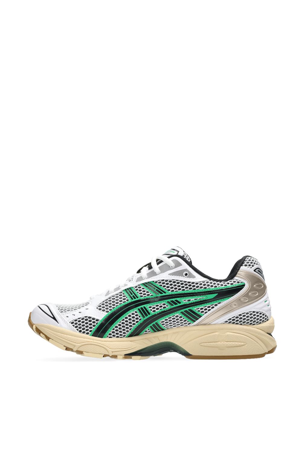 תמונה אחורית של נעלי סניקרס ג'ל קיינו 14