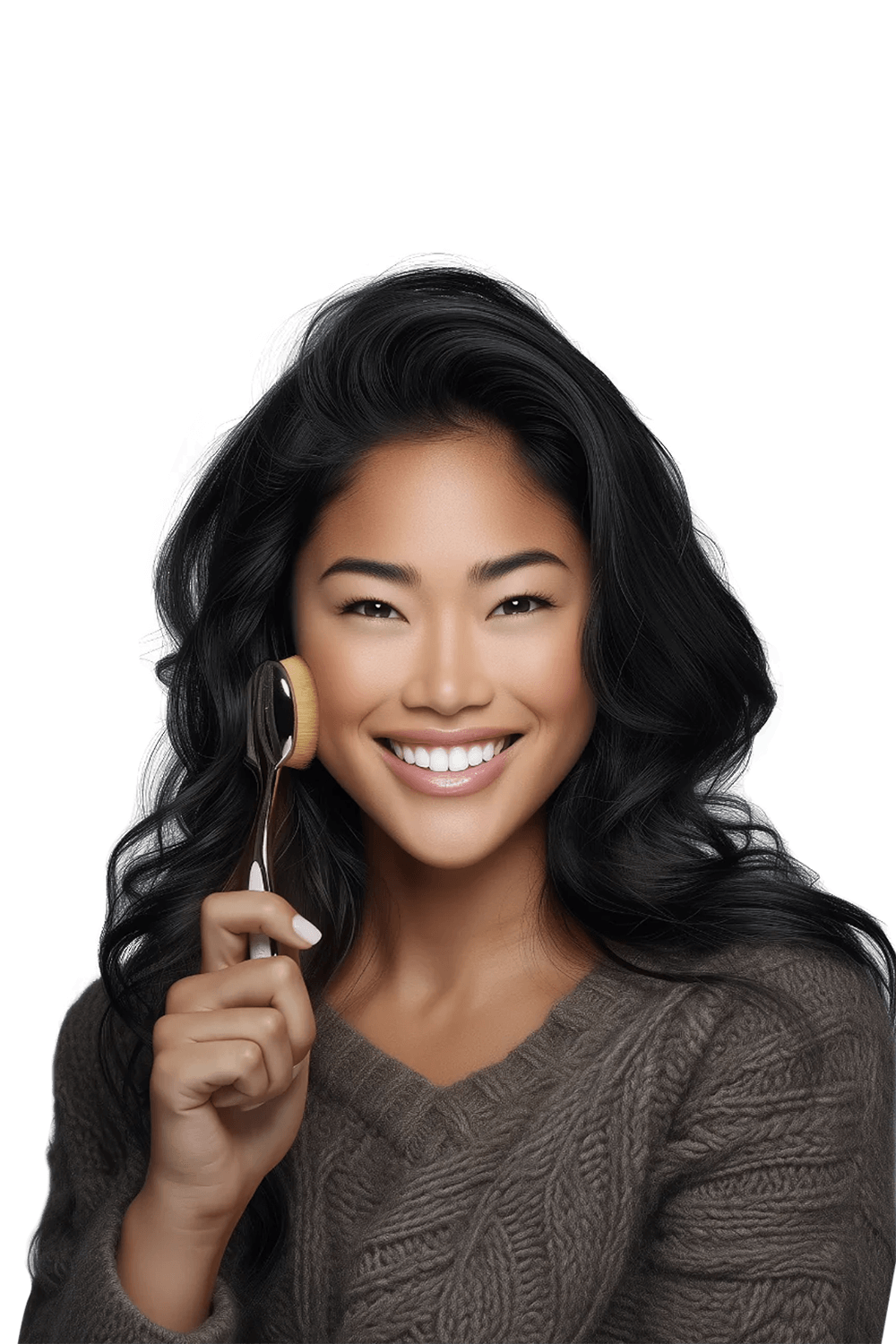 תמונת תקריב של Elite Oval 7