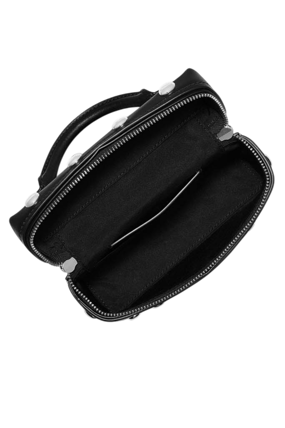 תמונה אחורית של תיק קרוס אקסטרה סמול