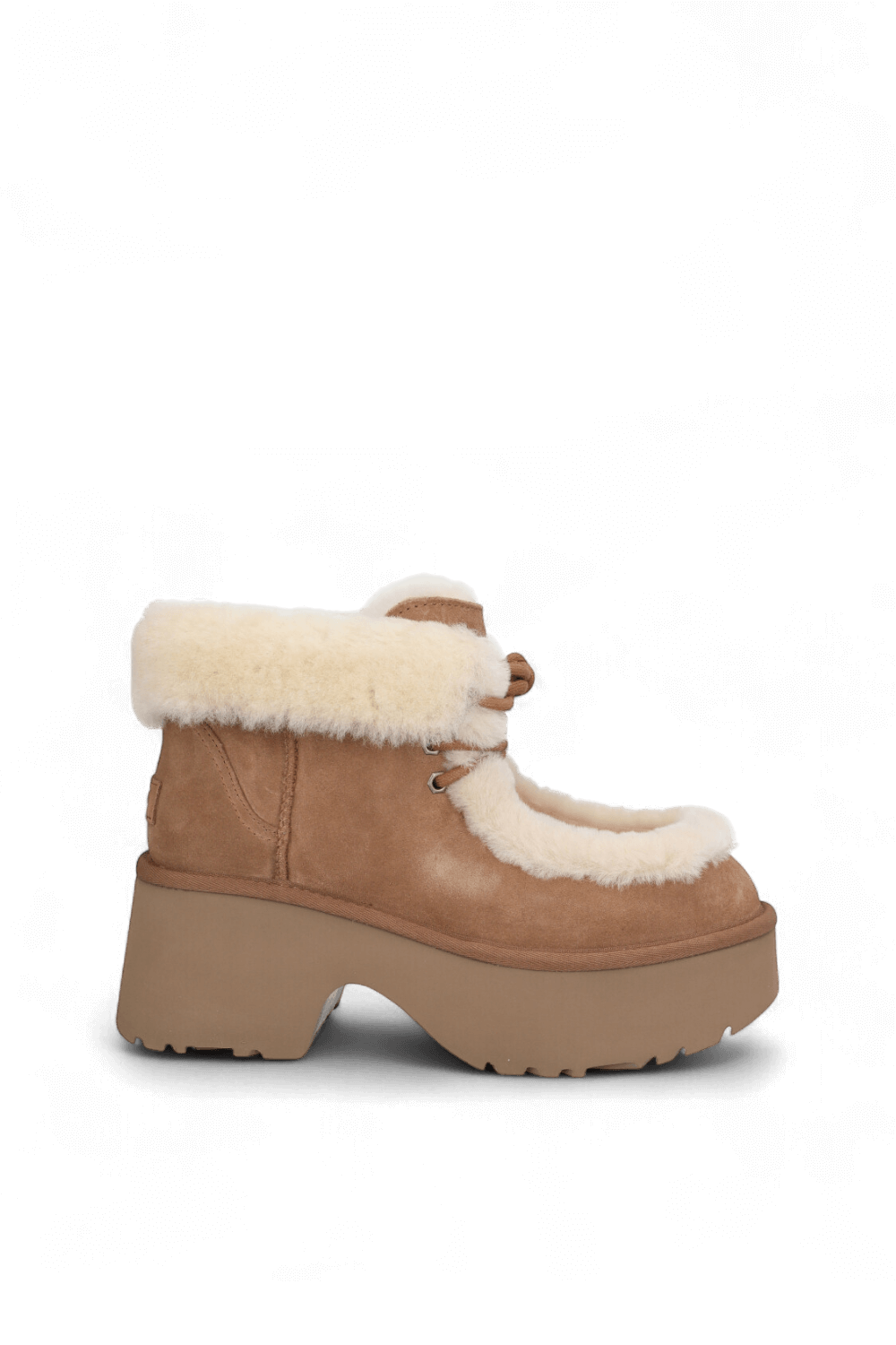 תמונה קידמית של מגפוני ניו היי לייט